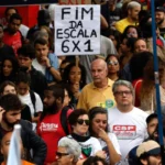 fim da 6x1 saiba quando entra em vigor nova jornada de trabalho fim da escala 6x1 1 780x470 1