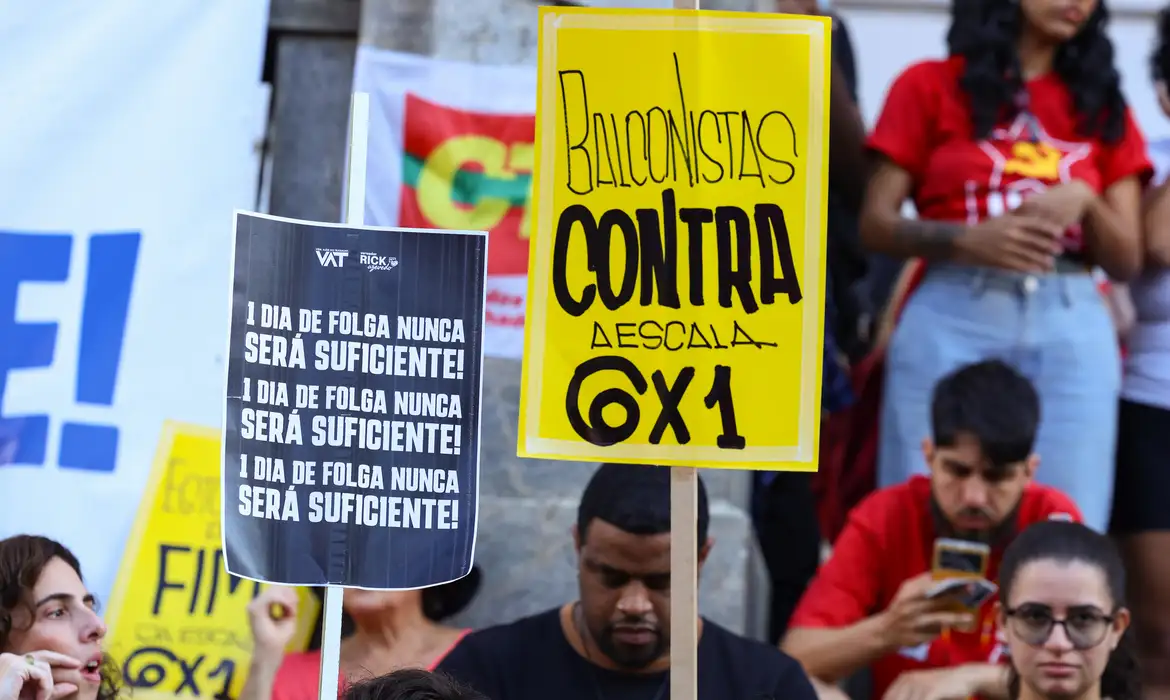 fim da 6x1 saiba quando entra em vigor nova jornada de trabalho toms8634