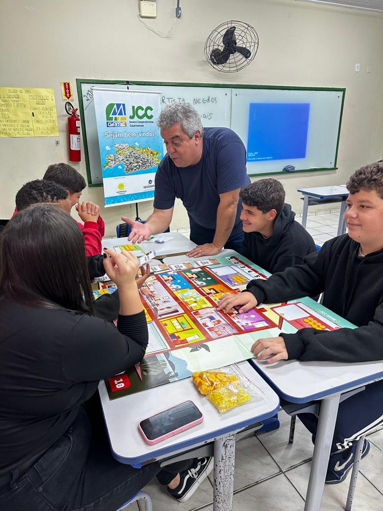 jcc game leva cooperativismo para dentro da sala de aula e conclui atividades jcc game 2026 por jessica lima 2 768x1024 jcc game leva cooperativismo para dentro da sala de aula e conclui atividades jc