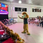 mais de 200 alunos celebram formatura do proerd em cocal do sul mais de 200 alunos celebram formatura do proerd em cocal do sul2