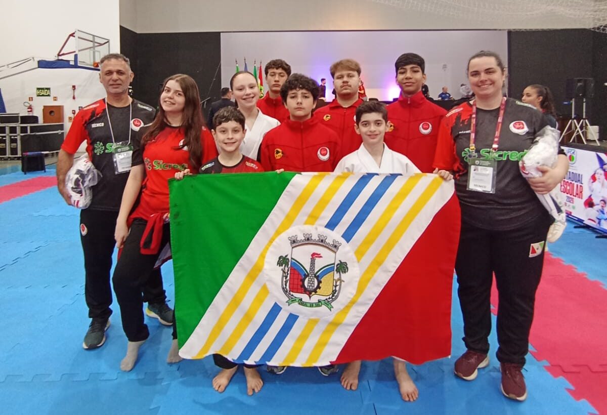 rascunho automatico cocal do sul conquista sete medalhas no estadual de karate e tera dez atletas no brasileiro e1793297077546