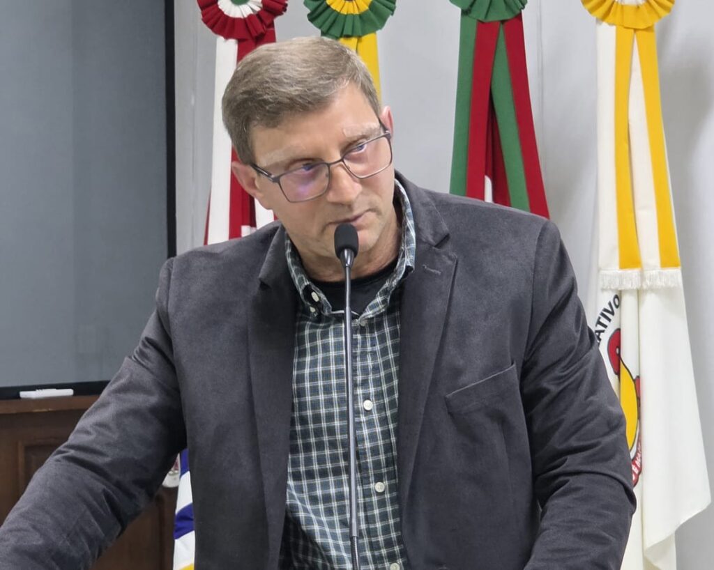 tribuna confira o que foi assunto na 37a sessao ordinaria da camara de cocal do sul 37a ordinaria 2026 por ana paula nesi 1