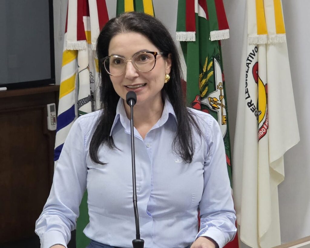 tribuna confira o que foi assunto na 37a sessao ordinaria da camara de cocal do sul 37a ordinaria 2026 por ana paula nesi 2