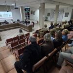 tribuna confira o que foi assunto na 37a sessao ordinaria da camara de cocal do sul 37a ordinaria 2026 por ana paula nesi 7
